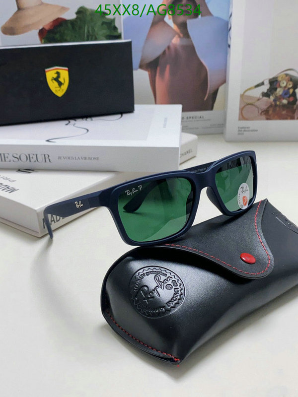 Ray-Ban-Glasses Code: AG8534 $: 45USD