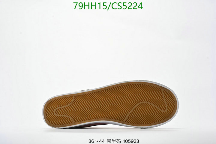 Nike-Men shoes Code: CS5224 $: 79USD