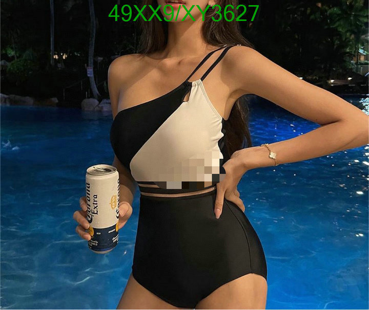 Chanel-Swimsuit Code: XY3627 $: 49USD