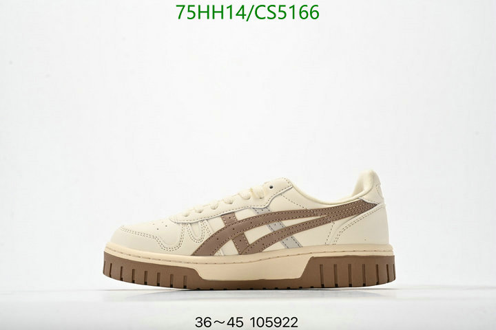 Asics-Men shoes Code: CS5166 $: 75USD