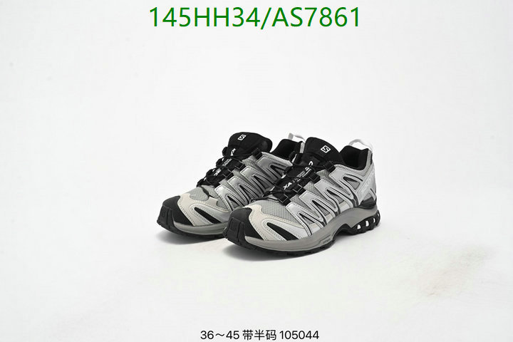 Salomon-Men shoes Code: AS7861 $: 145USD