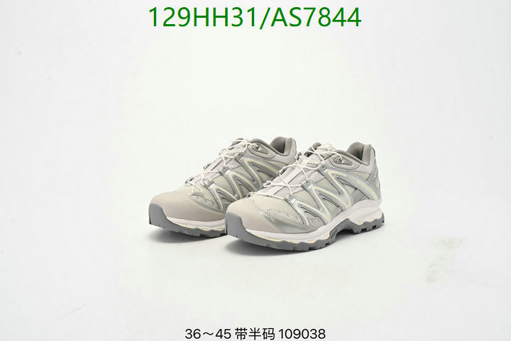 Salomon-Men shoes Code: AS7844 $: 129USD