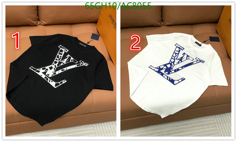 LV-Clothing Code: AC8055 $: 45USD