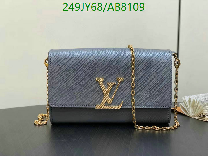 LV-Bag-Mirror Quality Code: AB8109 $: 249USD