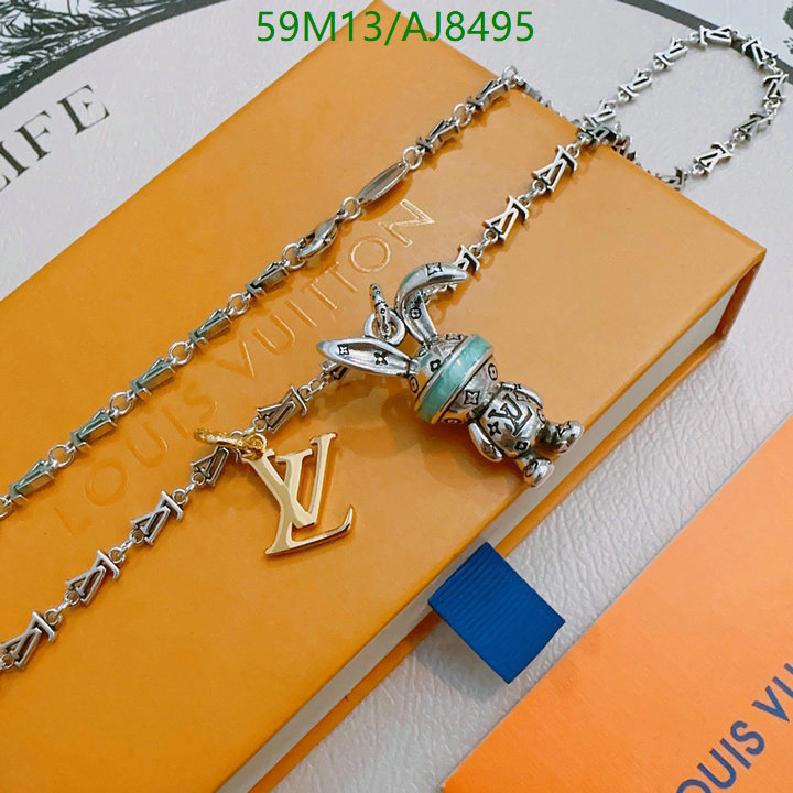 LV-Jewelry Code: AJ8495 $: 59USD