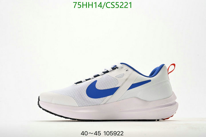 Nike-Men shoes Code: CS5221 $: 75USD