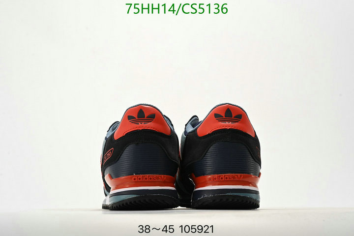 Adidas-Men shoes Code: CS5136 $: 75USD