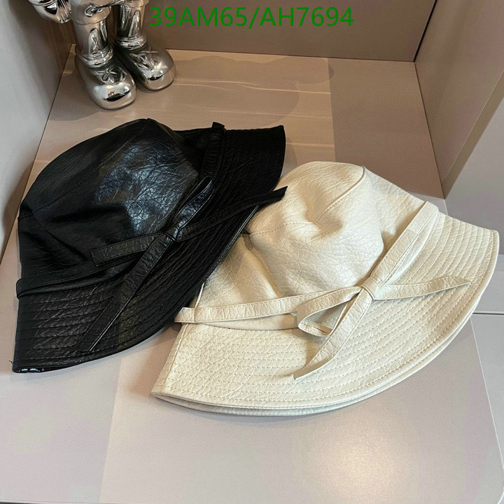 LV-Cap(Hat) Code: AH7694 $: 39USD