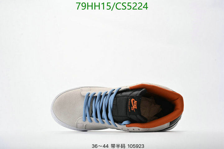 Nike-Men shoes Code: CS5224 $: 79USD