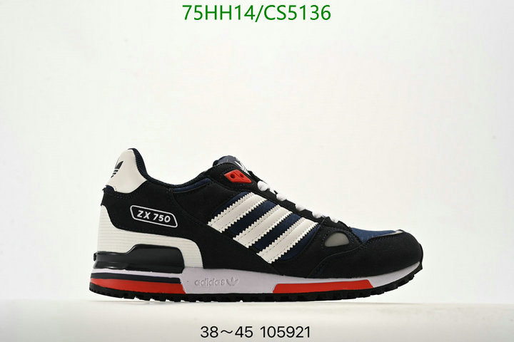 Adidas-Men shoes Code: CS5136 $: 75USD