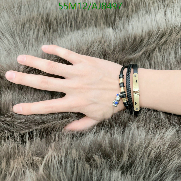 LV-Jewelry Code: AJ8497 $: 55USD