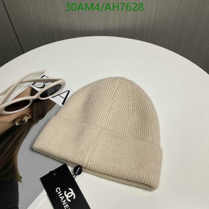 Chanel-Cap(Hat) Code: AH7628 $: 30USD