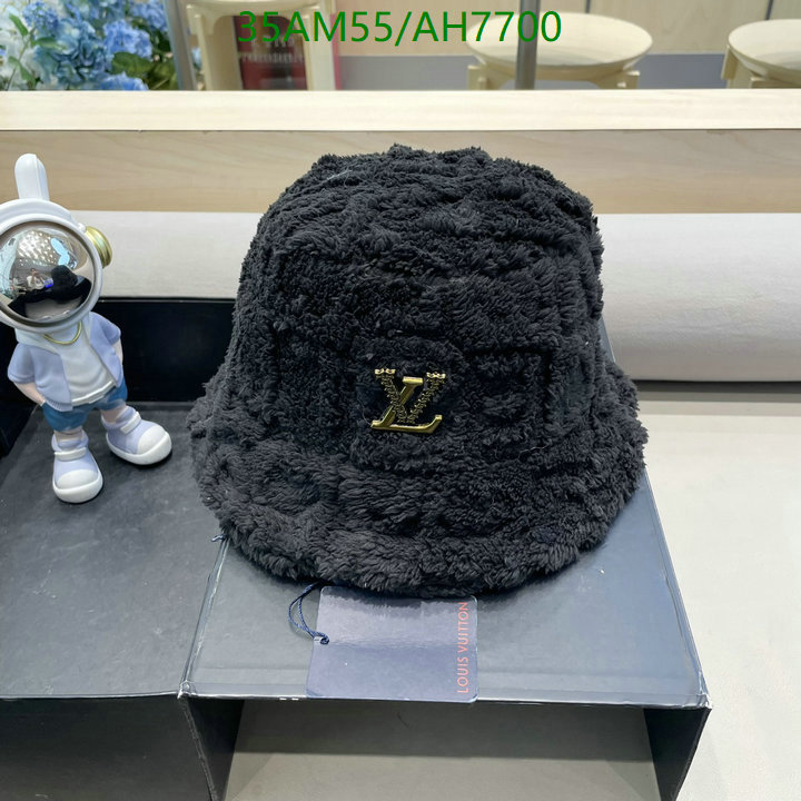 LV-Cap(Hat) Code: AH7700 $: 35USD