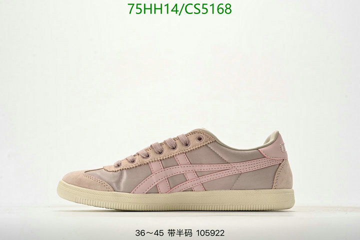 Asics-Women Shoes Code: CS5168 $: 75USD