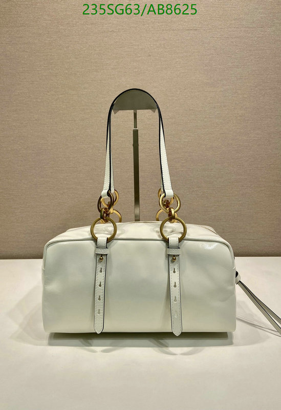 Prada-Bag-Mirror Quality Code: AB8625 $: 235USD