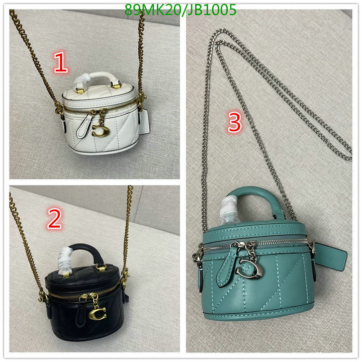 Coach-Bag-4A Quality Code: JB1005 $: 89USD