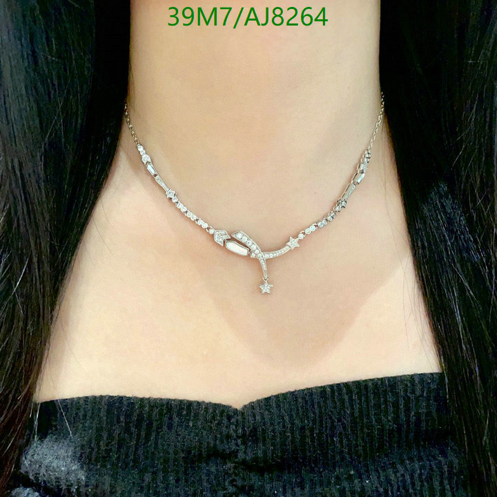 Chanel-Jewelry Code: AJ8264 $: 39USD