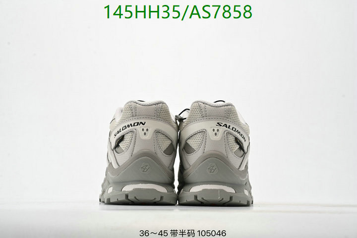 Salomon-Women Shoes Code: AS7858 $: 145USD