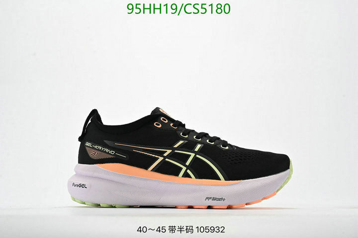 Asics-Women Shoes Code: CS5180 $: 95USD