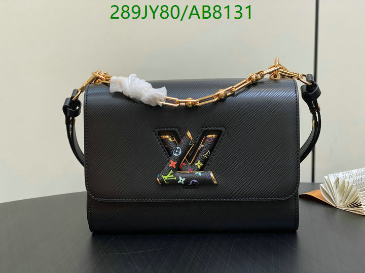 LV-Bag-Mirror Quality Code: AB8131 $: 289USD