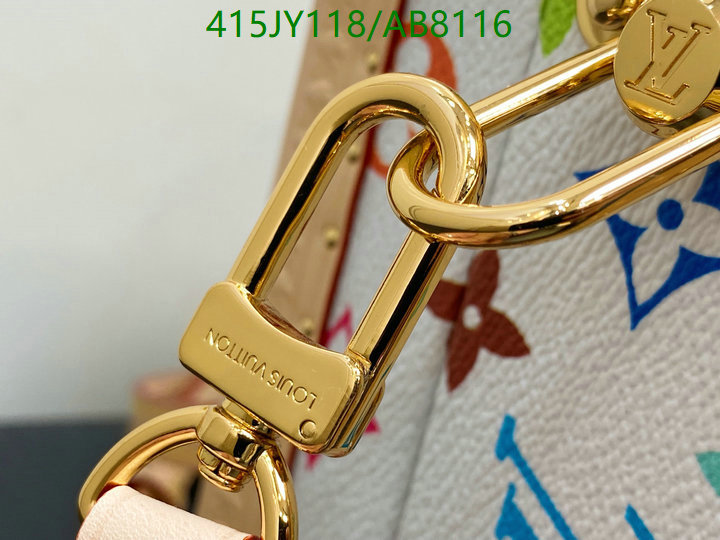 LV-Bag-Mirror Quality Code: AB8116 $: 415USD