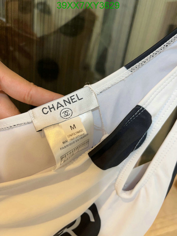 Chanel-Swimsuit Code: XY3629 $: 39USD