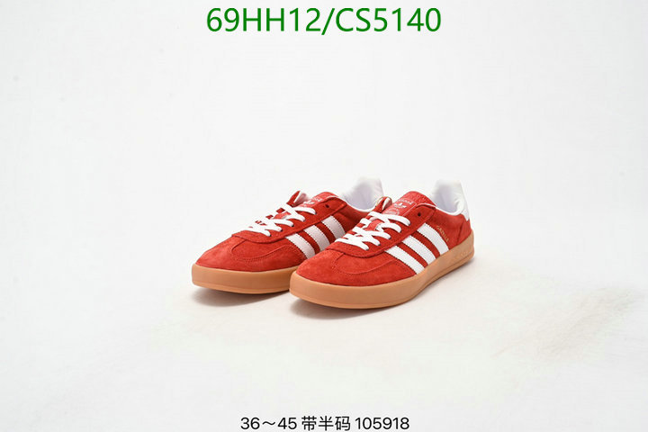 Adidas-Men shoes Code: CS5140 $: 69USD