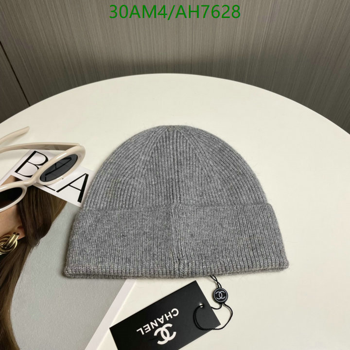 Chanel-Cap(Hat) Code: AH7628 $: 30USD