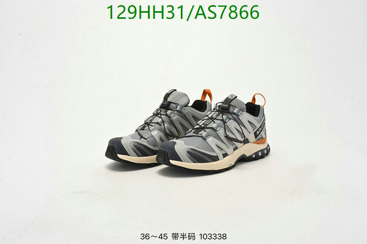 Salomon-Men shoes Code: AS7866 $: 129USD