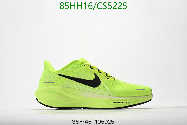 Nike-Men shoes Code: CS5225 $: 85USD