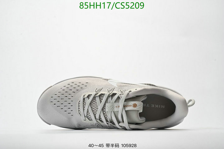 Nike-Men shoes Code: CS5209 $: 85USD