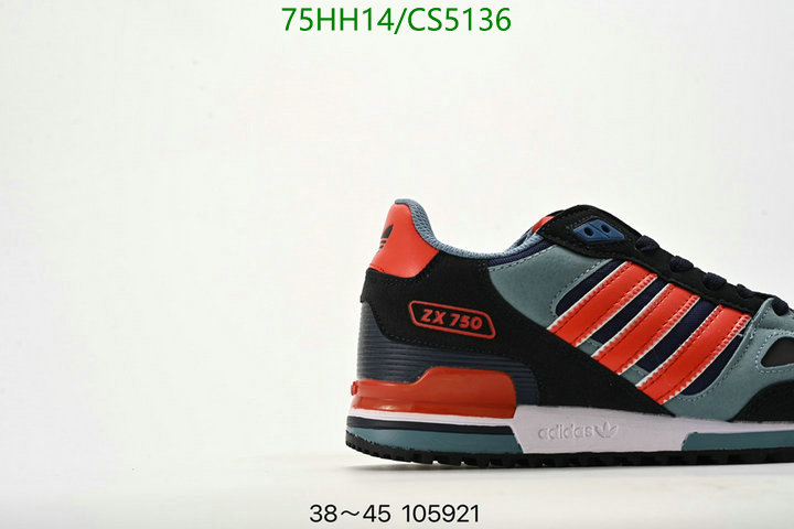 Adidas-Men shoes Code: CS5136 $: 75USD