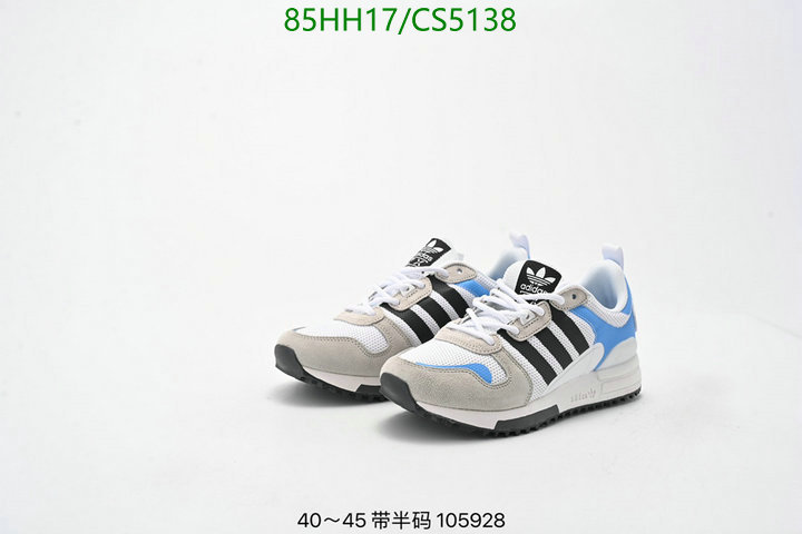 Adidas-Men shoes Code: CS5138 $: 85USD