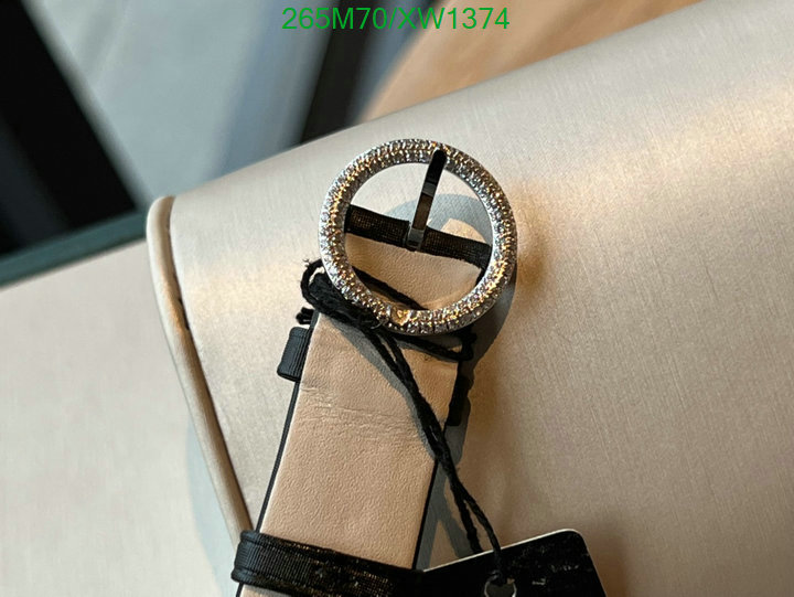 Chanel-Watch-Mirror Quality Code: XW1374 $: 265USD