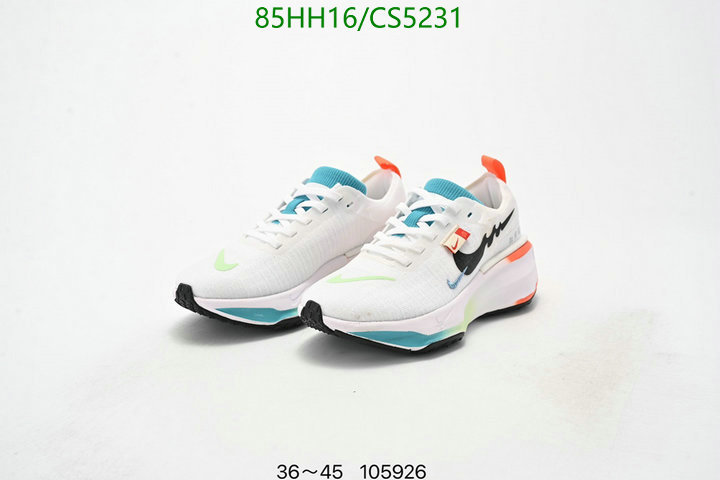 Nike-Men shoes Code: CS5231 $: 85USD