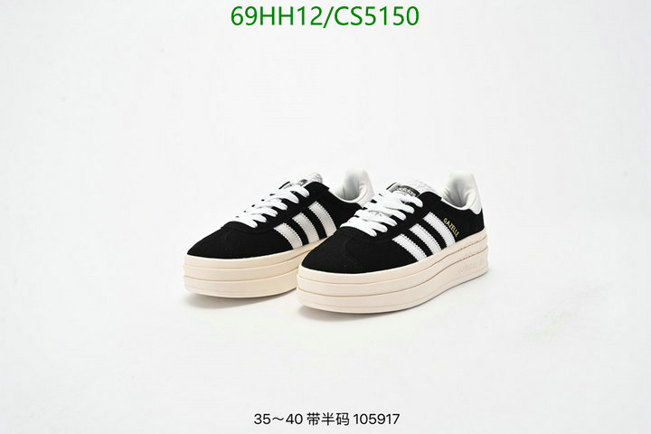 Adidas-Women Shoes Code: CS5150 $: 69USD