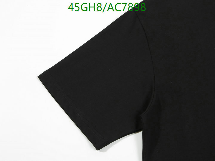 Balenciaga-Clothing Code: AC7898 $: 45USD