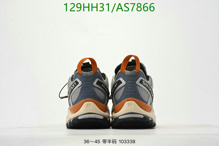 Salomon-Men shoes Code: AS7866 $: 129USD