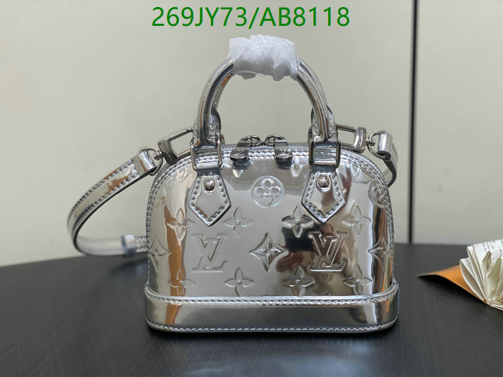 LV-Bag-Mirror Quality Code: AB8118