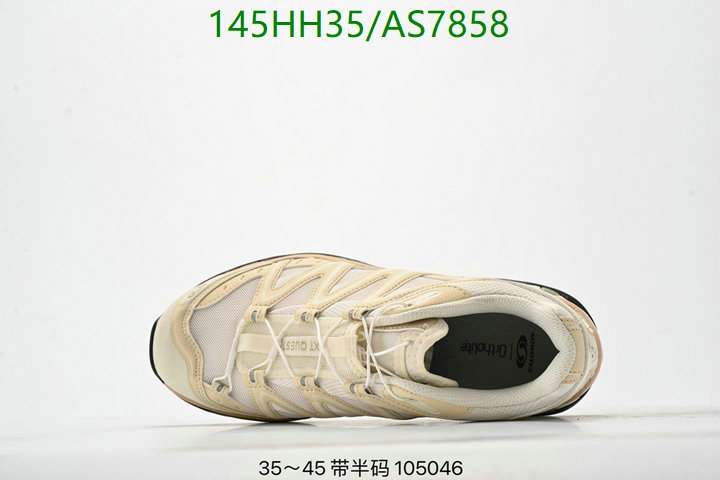 Salomon-Men shoes Code: AS7858 $: 145USD