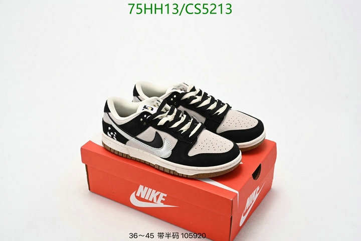 Nike-Men shoes Code: CS5213 $: 75USD