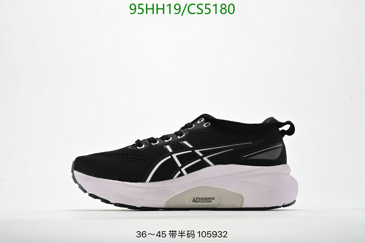 Asics-Women Shoes Code: CS5180 $: 95USD