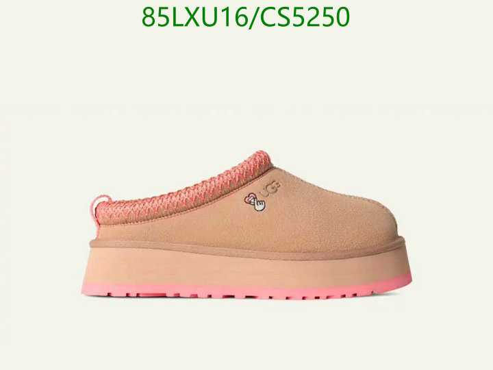 UGG-Women Shoes Code: CS5250 $: 85USD