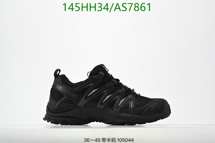 Salomon-Men shoes Code: AS7861 $: 145USD