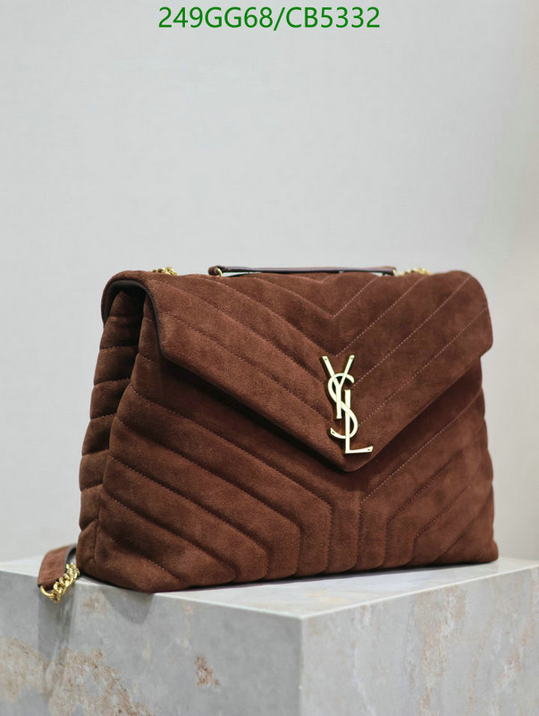 YSL-Bag-Mirror Quality Code: CB5332 $: 249USD