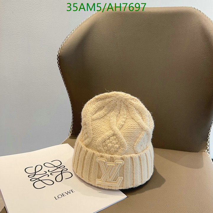 LV-Cap(Hat) Code: AH7697 $: 35USD