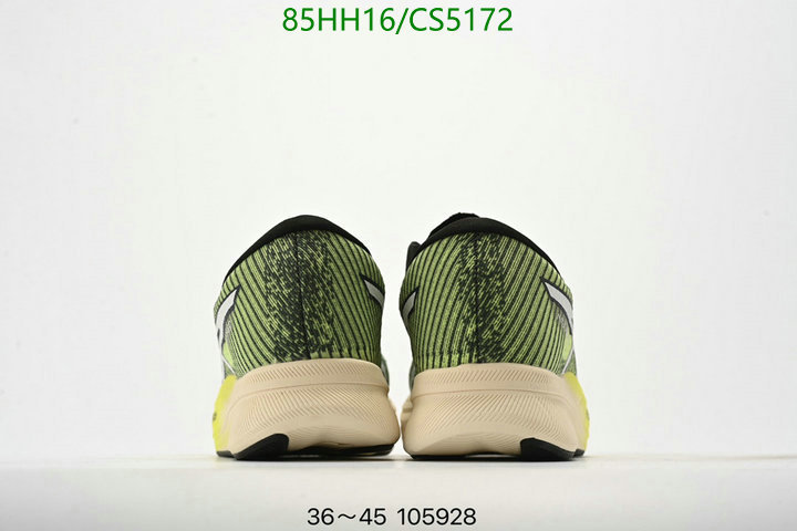 Asics-Men shoes Code: CS5172 $: 85USD