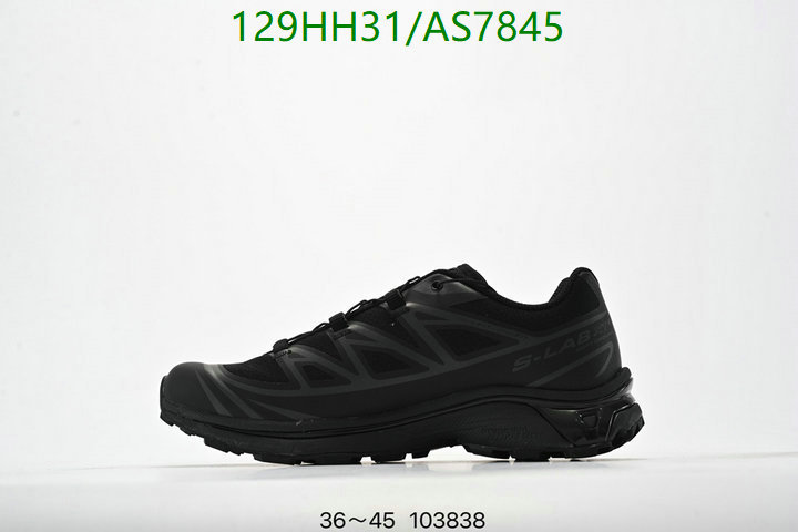 Salomon-Women Shoes Code: AS7845 $: 129USD