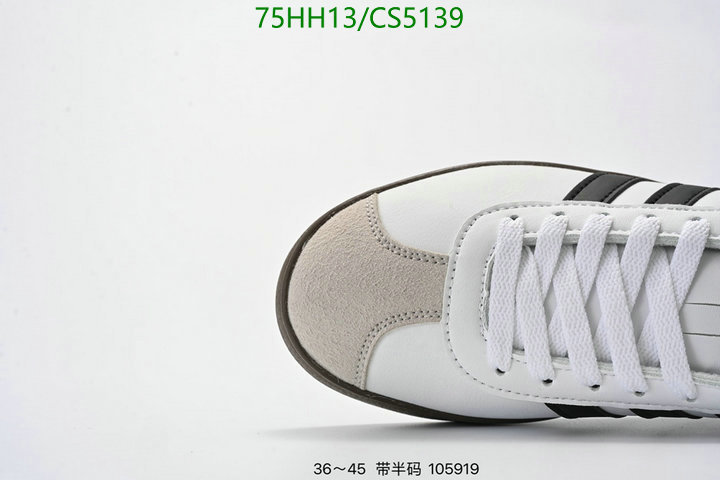 Adidas-Men shoes Code: CS5139 $: 75USD