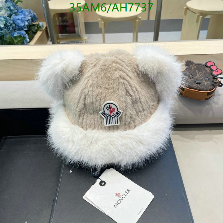 Moncler-Cap(Hat) Code: AH7737 $: 35USD